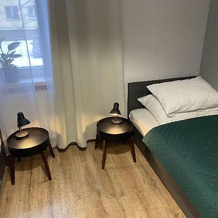 Apartamenty Blogi Sen Ii- Komfortowy Nocleg W Spokojnej Lokalizacji Zabrze Exterior foto