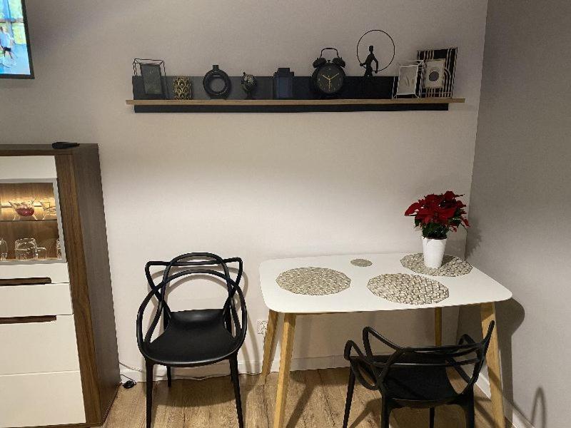 Apartamenty Blogi Sen Ii- Komfortowy Nocleg W Spokojnej Lokalizacji Zabrze Exterior foto