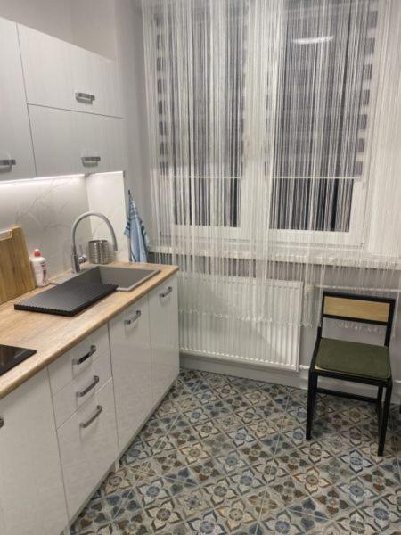 Apartamenty Blogi Sen Ii- Komfortowy Nocleg W Spokojnej Lokalizacji Zabrze Exterior foto
