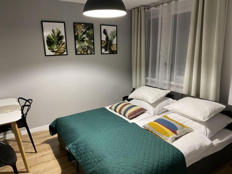 Apartamenty Blogi Sen Ii- Komfortowy Nocleg W Spokojnej Lokalizacji Zabrze Exterior foto